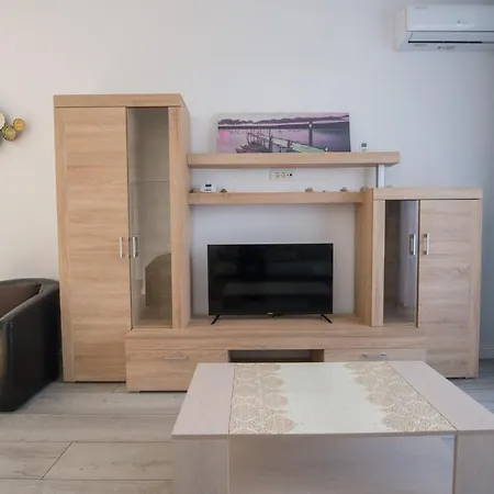 Apartel Briza Marii 아파트 *