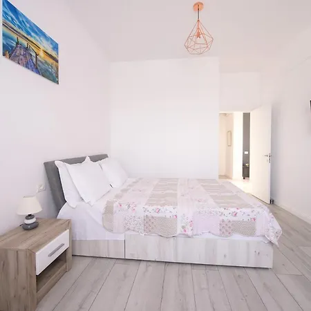 아파트 Apartel Briza Marii