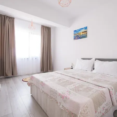 Apartel Briza Marii *