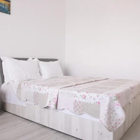 아파트 Apartel Briza Marii Năvodari