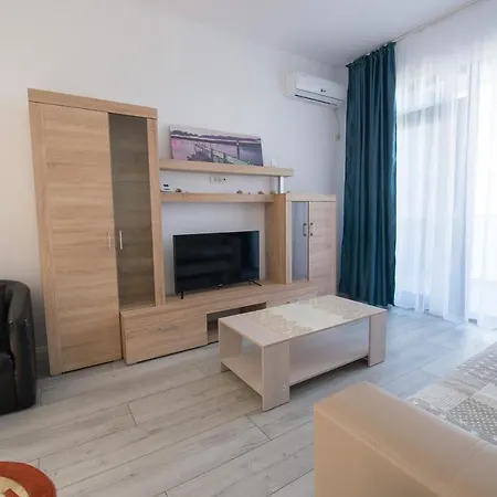 Apartel Briza Marii 아파트 *