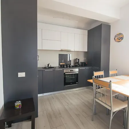 아파트 Apartel Briza Marii *