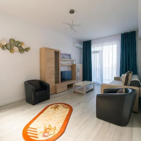 아파트 Apartel Briza Marii *