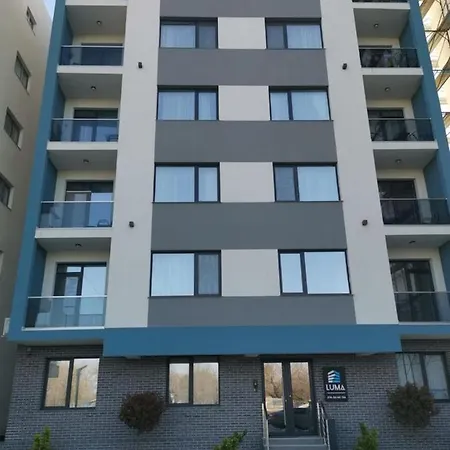 Apartel Briza Marii