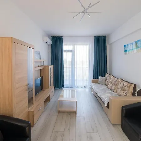 Apartel Briza Marii