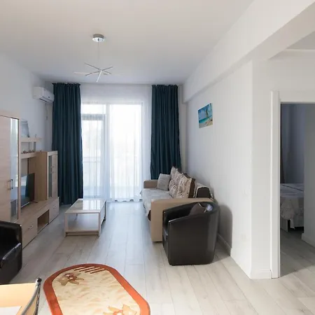 Appartement Apartel Briza Marii *