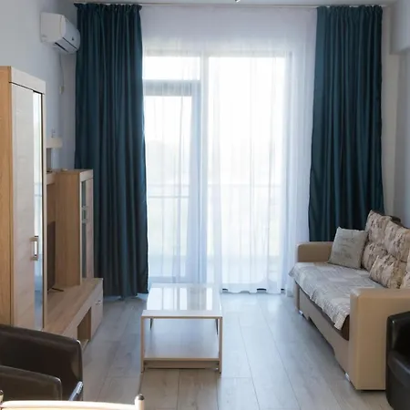 Appartement Apartel Briza Marii