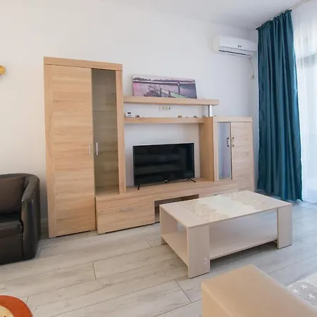 Appartement Apartel Briza Marii Năvodari