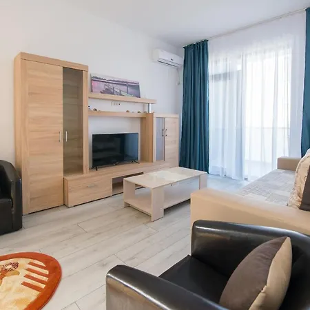 Apartel Briza Marii Appartement *