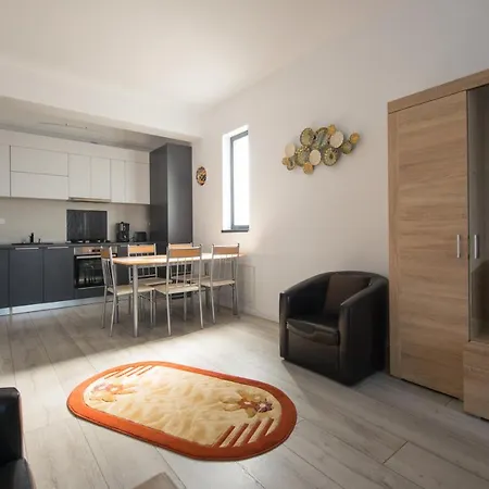 Apartel Briza Marii * Năvodari